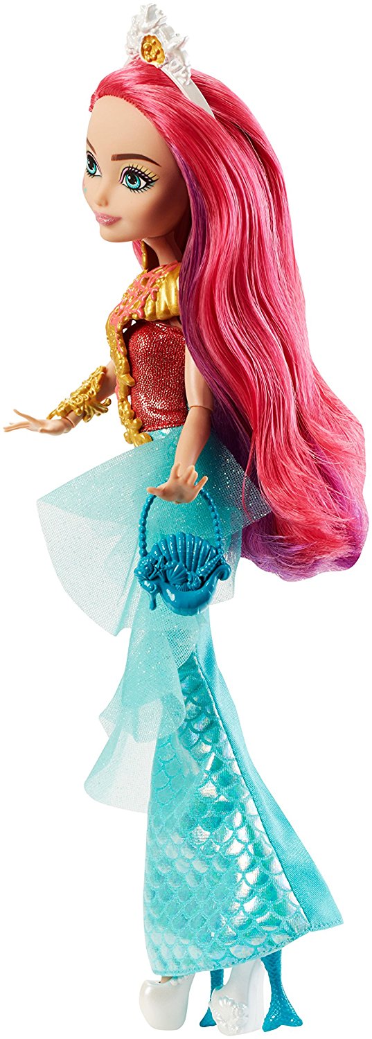 ����� ���� ����� ��� ������ ������� ������� ( Ever After High Meeshell LMer ) DHF96, Mattel