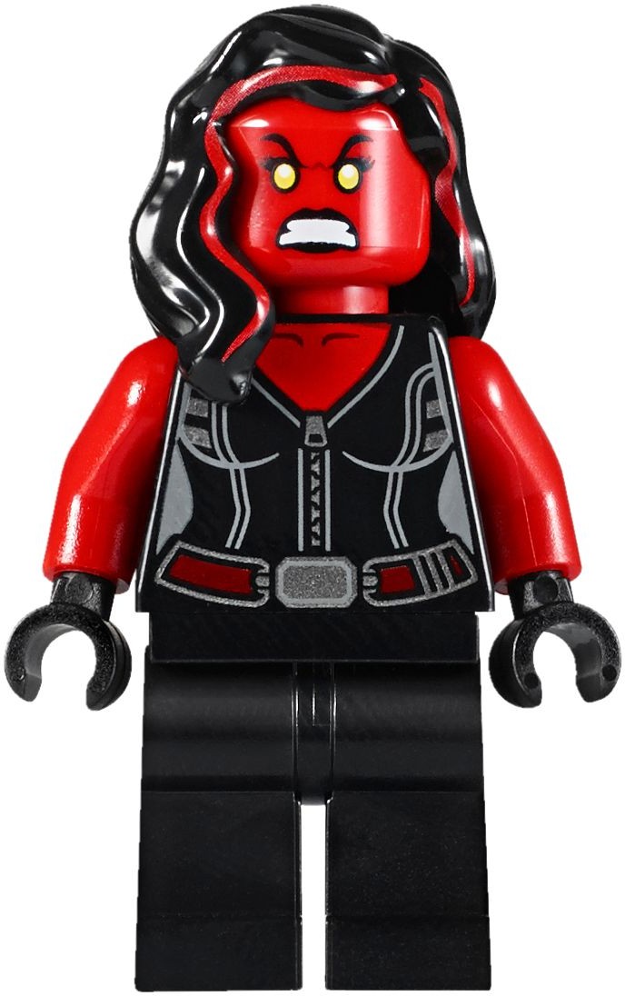 LEGO 76078 - ���� ���� ������ �������� �����