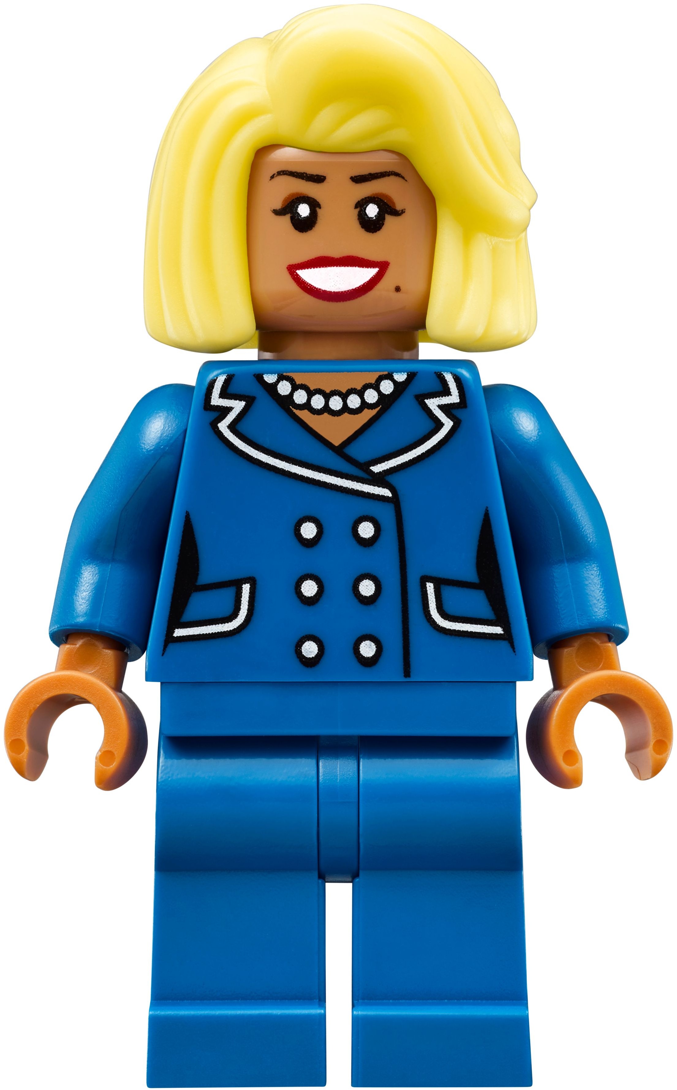 LEGO Batman Movie 70904 ��������� �����������