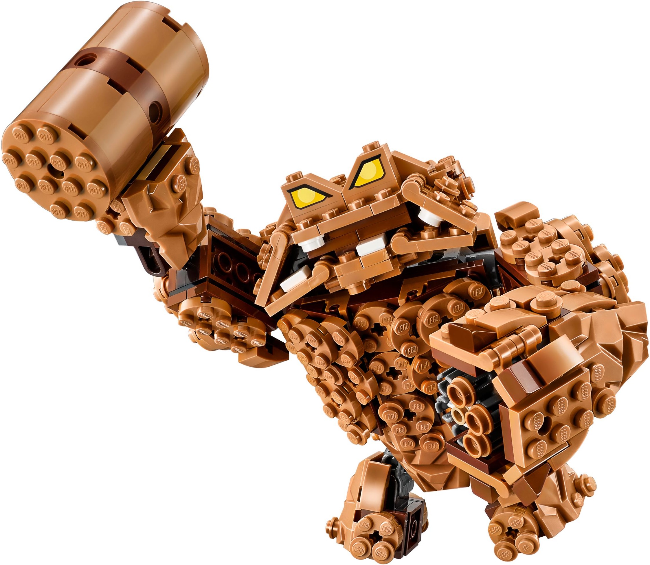 LEGO Batman Movie 70904 ��������� �����������