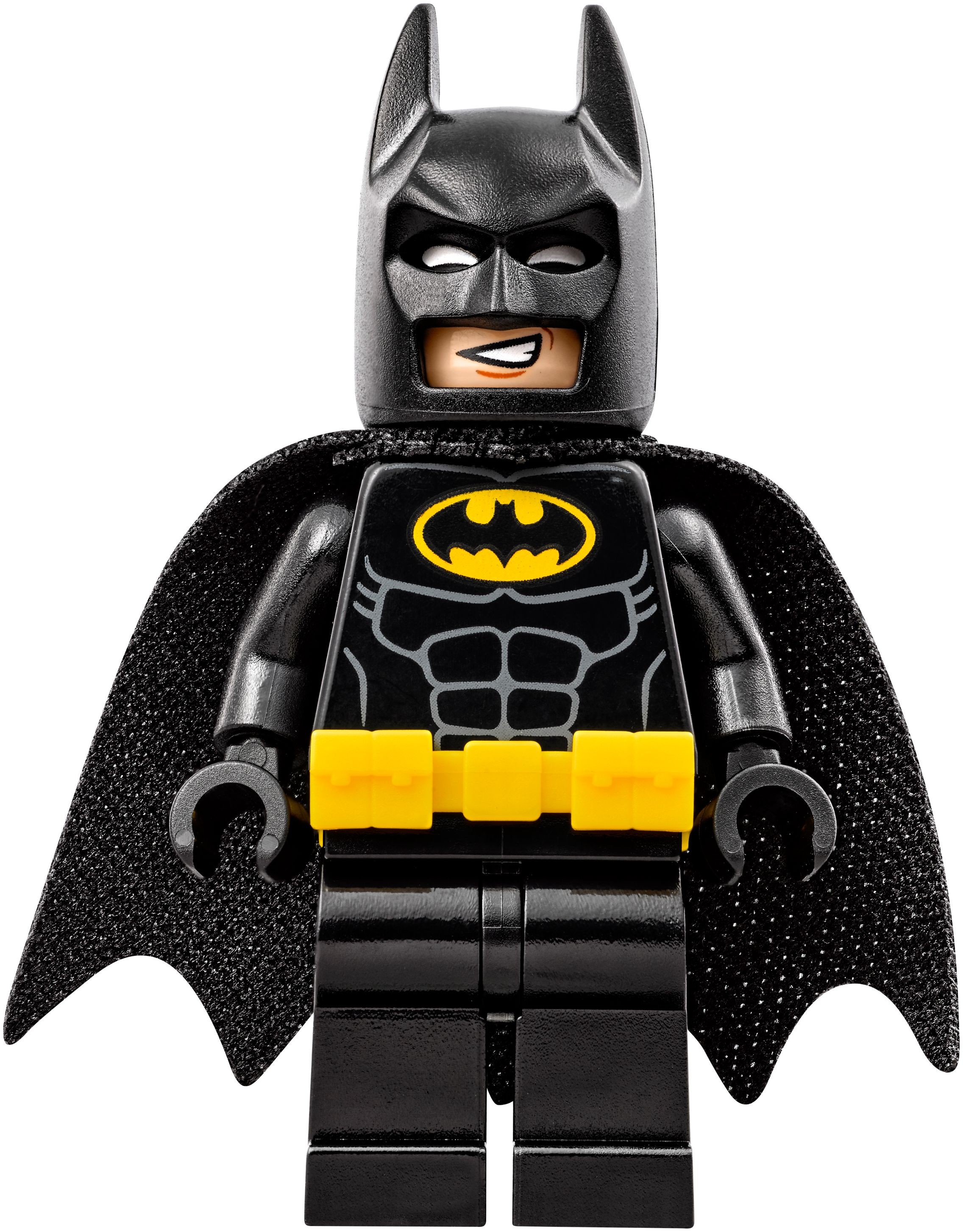 LEGO Batman Movie 70904 ��������� �����������