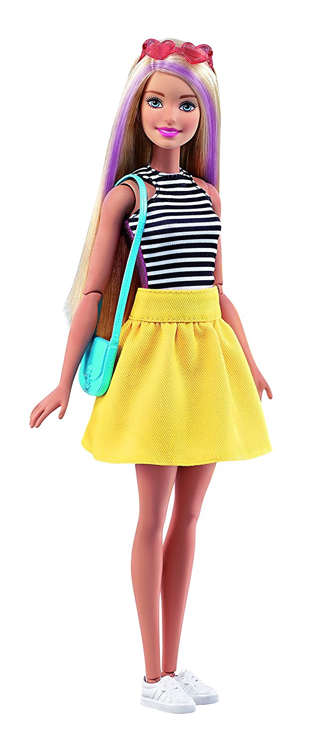 ����� ����� � ������-������������ / Barbie Mode Transformation DMB30 mattel