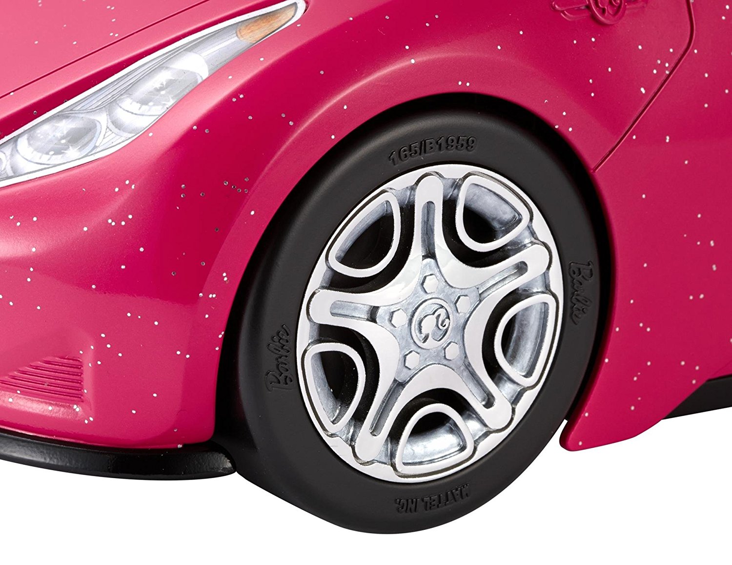 ���������� Barbie ���������� ��������� ������ (DVX59), �������