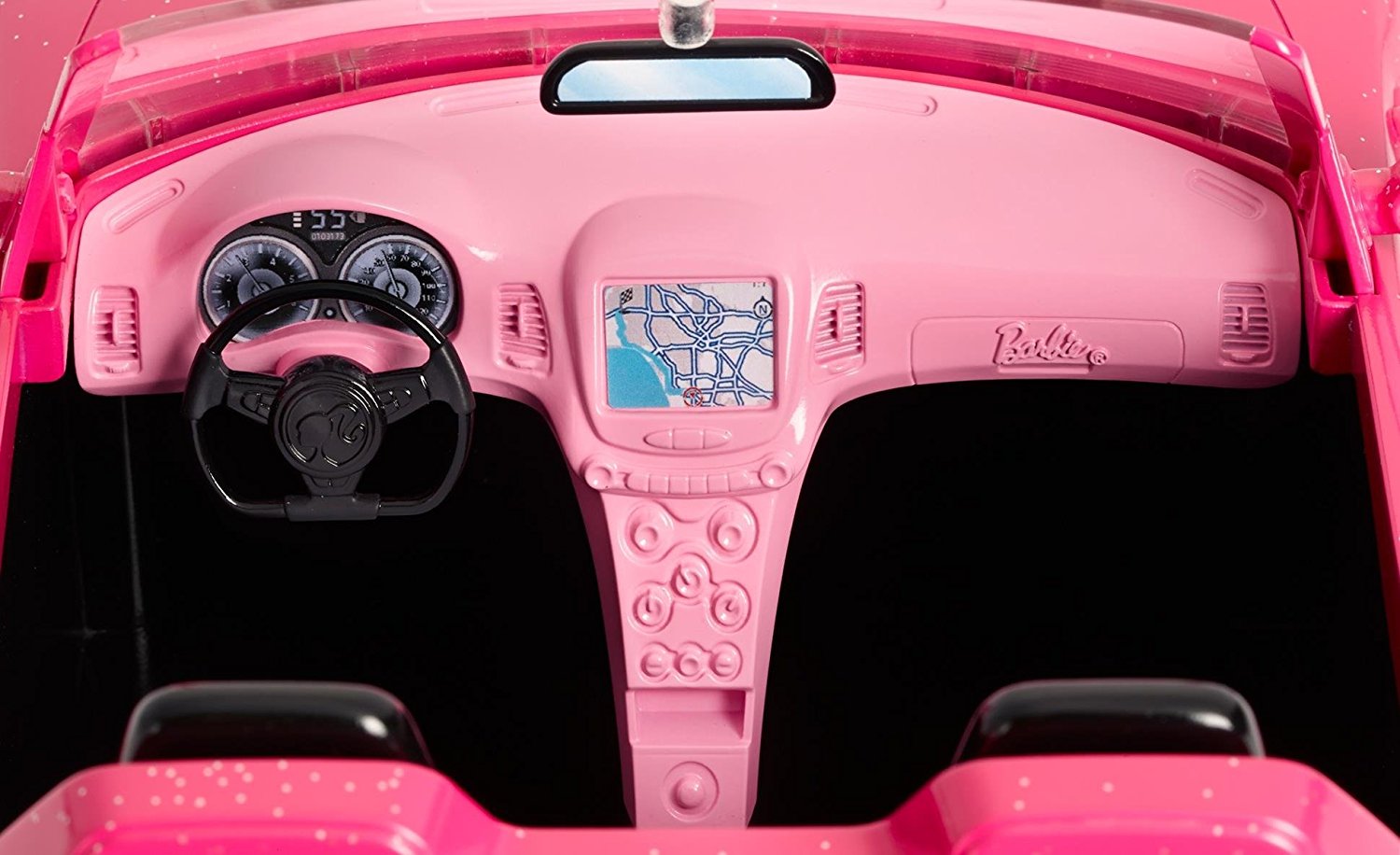 ���������� Barbie ���������� ��������� ������ (DVX59), �������