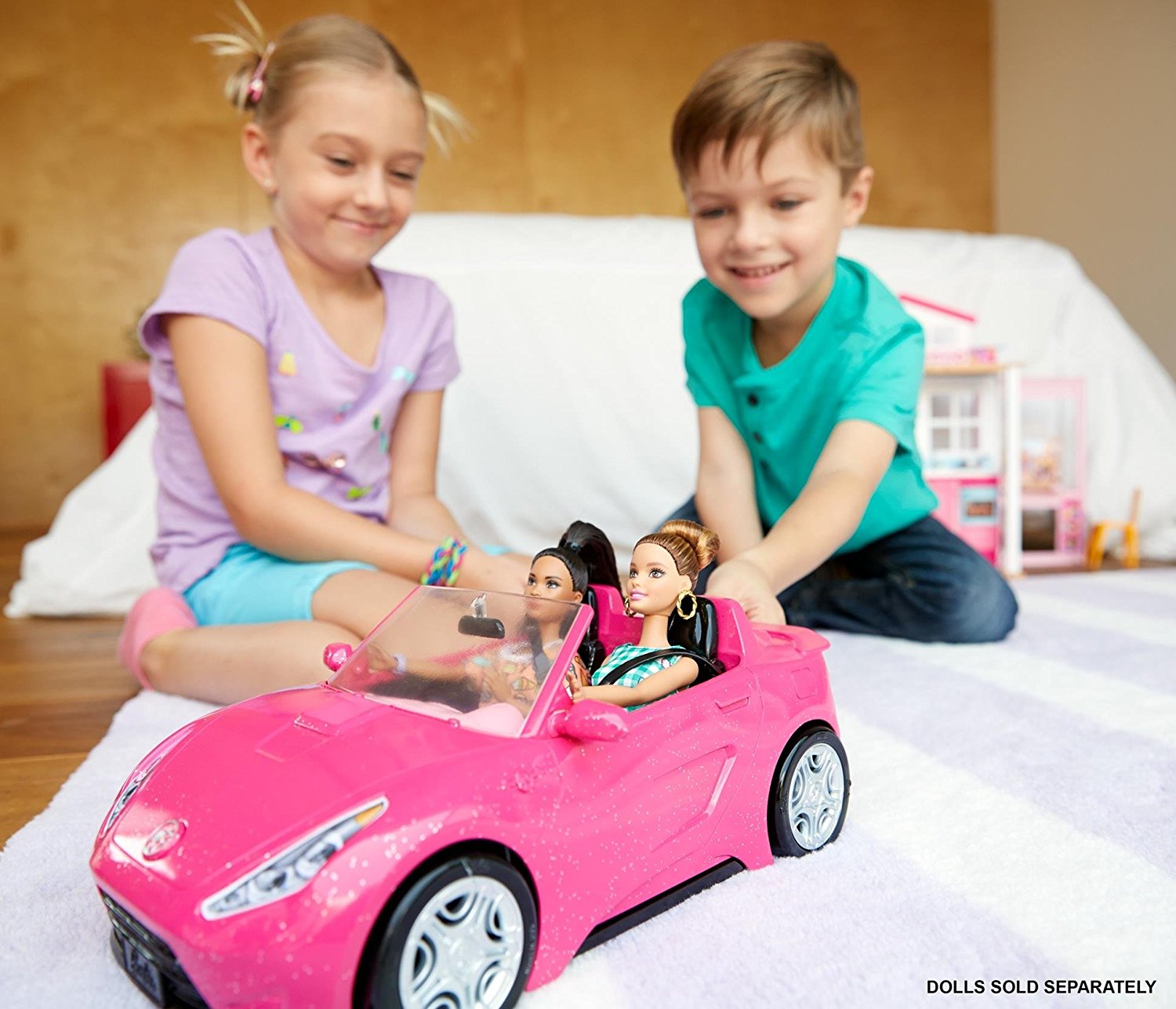 ���������� Barbie ���������� ��������� ������ (DVX59), �������