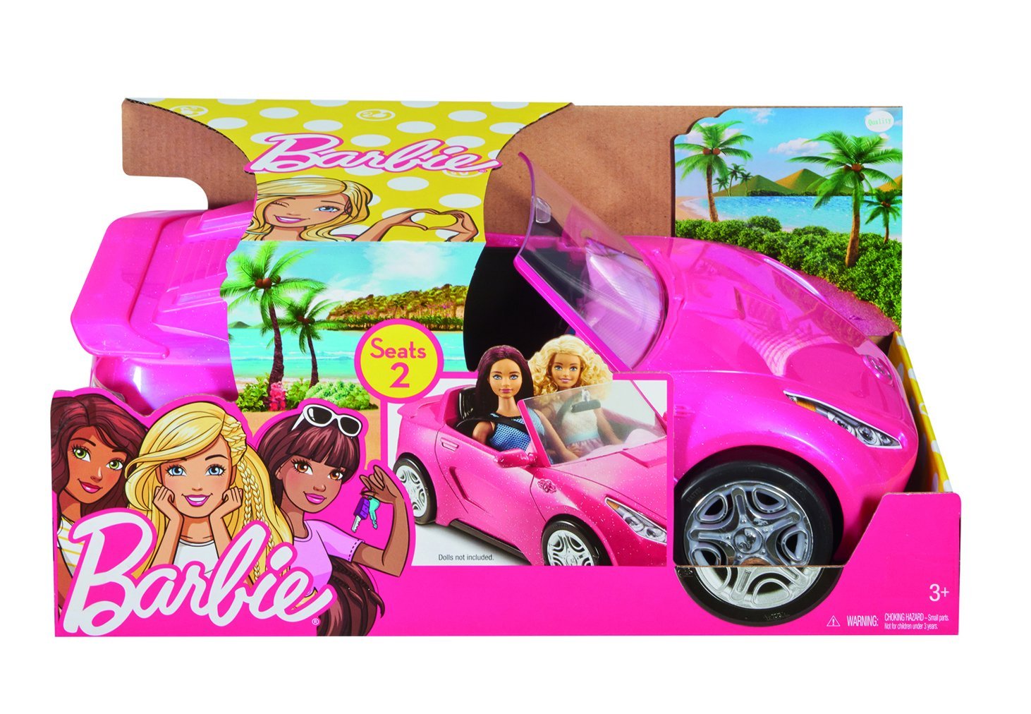 ���������� Barbie ���������� ��������� ������ (DVX59), �������