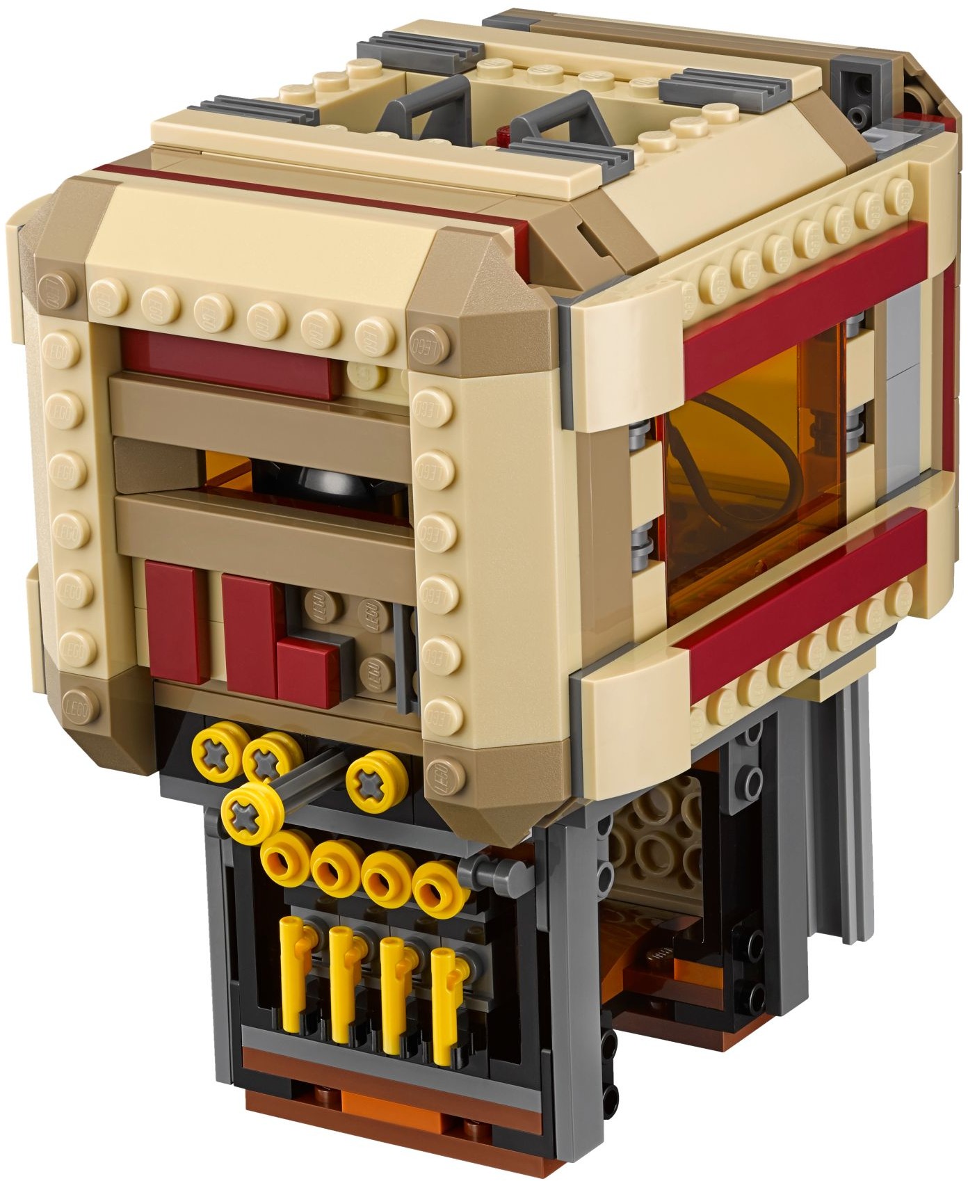 ������������ LEGO Star Wars 75180 ����� �������