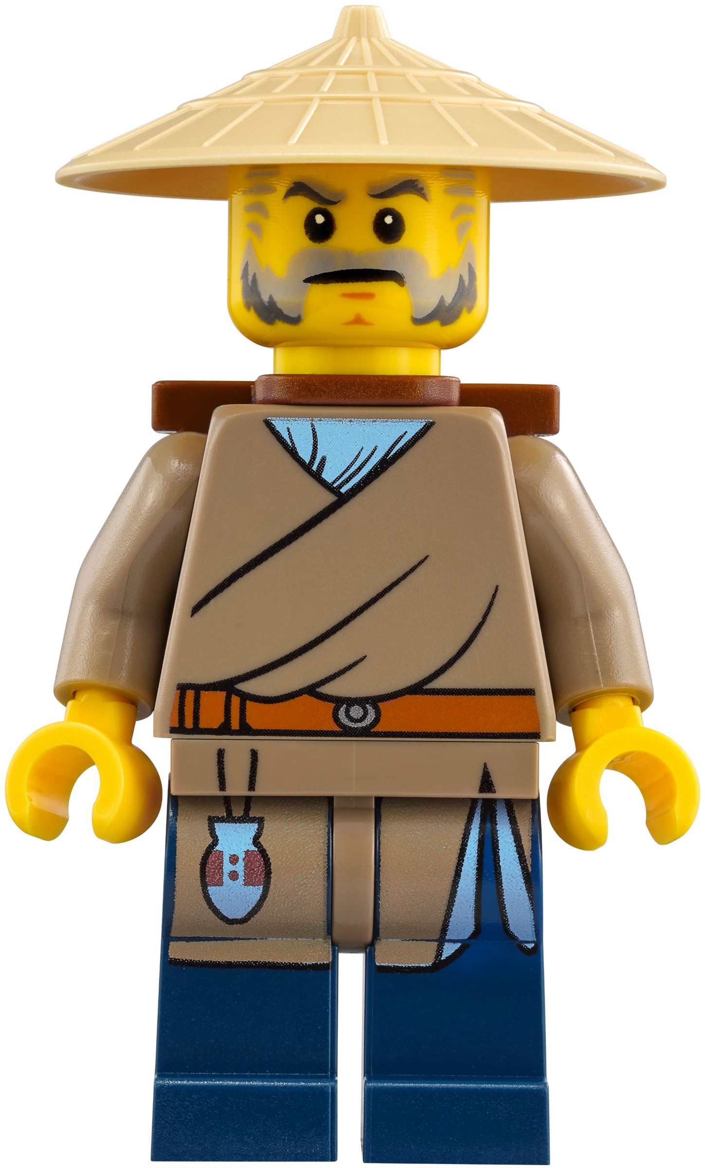LEGO 70620 NINJAGO City - ���� �������� ����