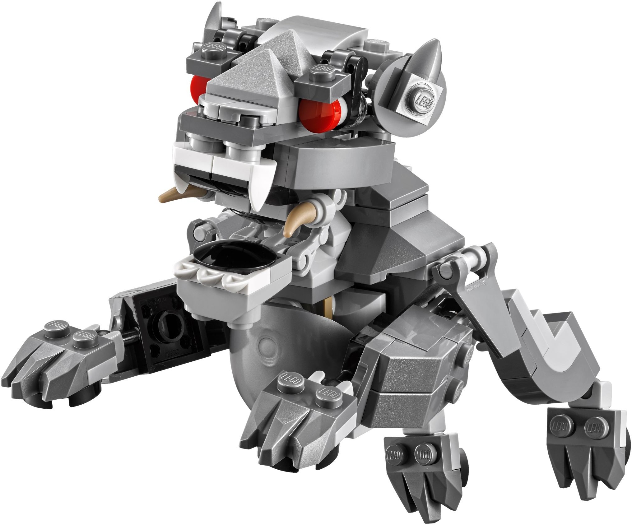 LEGO 70617 - ���� ���� ���������� �������� ������