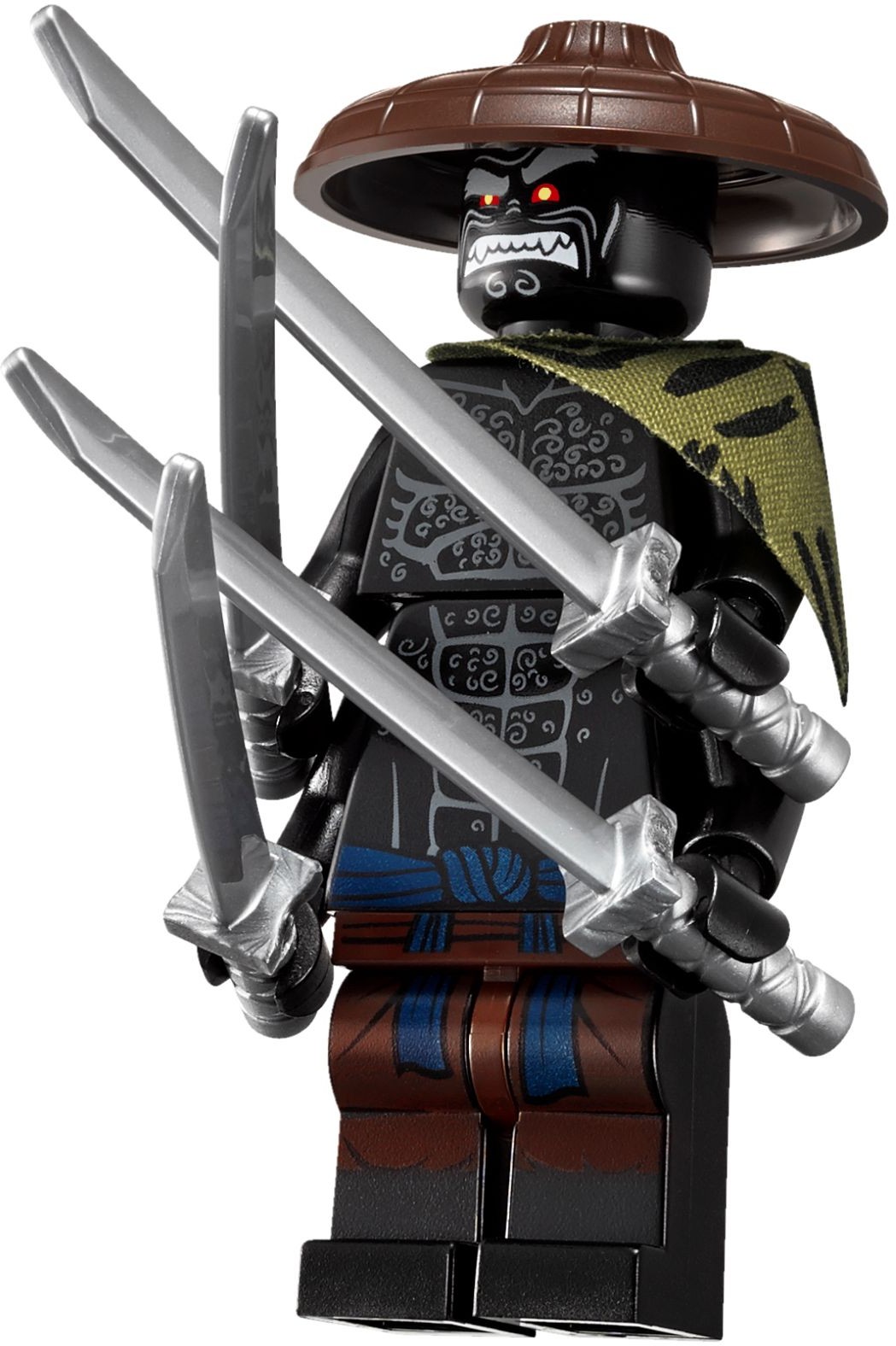 LEGO 70617 - ���� ���� ���������� �������� ������