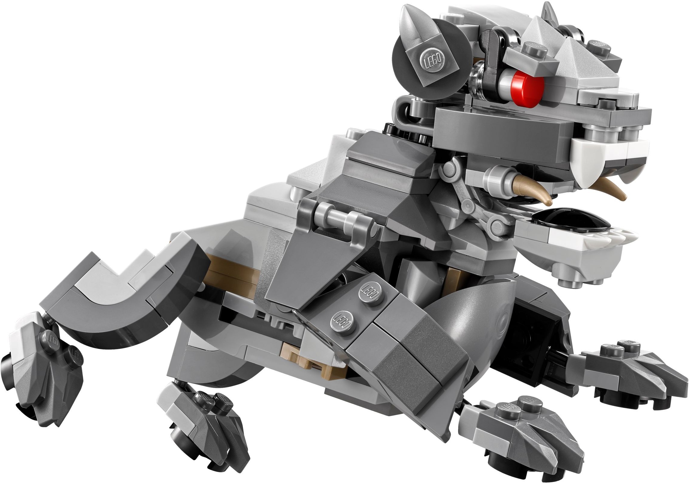 LEGO 70617 - ���� ���� ���������� �������� ������