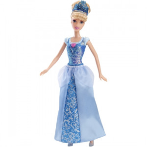 ����� ������ ������� � ������ � ��������� (Disney Princess Glitter Dress Princess Cinderella) cfb72 