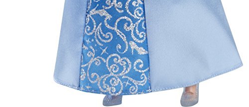 ����� ������ ������� � ������ � ��������� (Disney Princess Glitter Dress Princess Cinderella) cfb72 