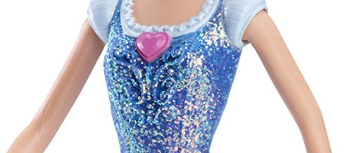 ����� ������ ������� � ������ � ��������� (Disney Princess Glitter Dress Princess Cinderella) cfb72 