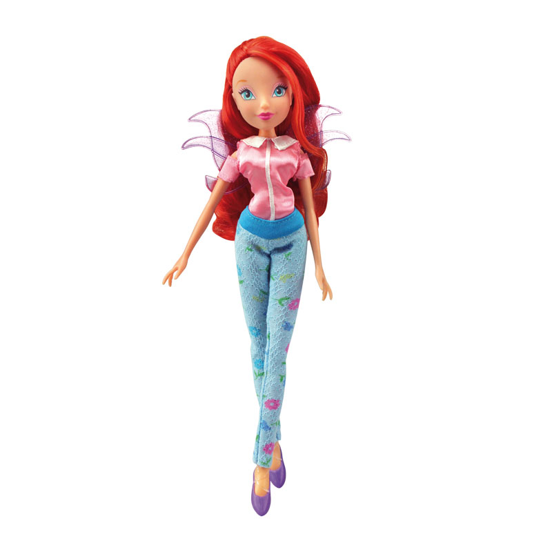 ����� ����� ���� ���� ������ (Winx Club Bloom Pretty Style) IW01271500