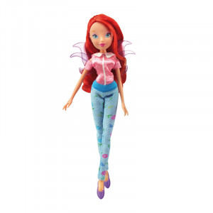 ����� ����� ���� ���� ������ (Winx Club Bloom Pretty Style) IW01271500