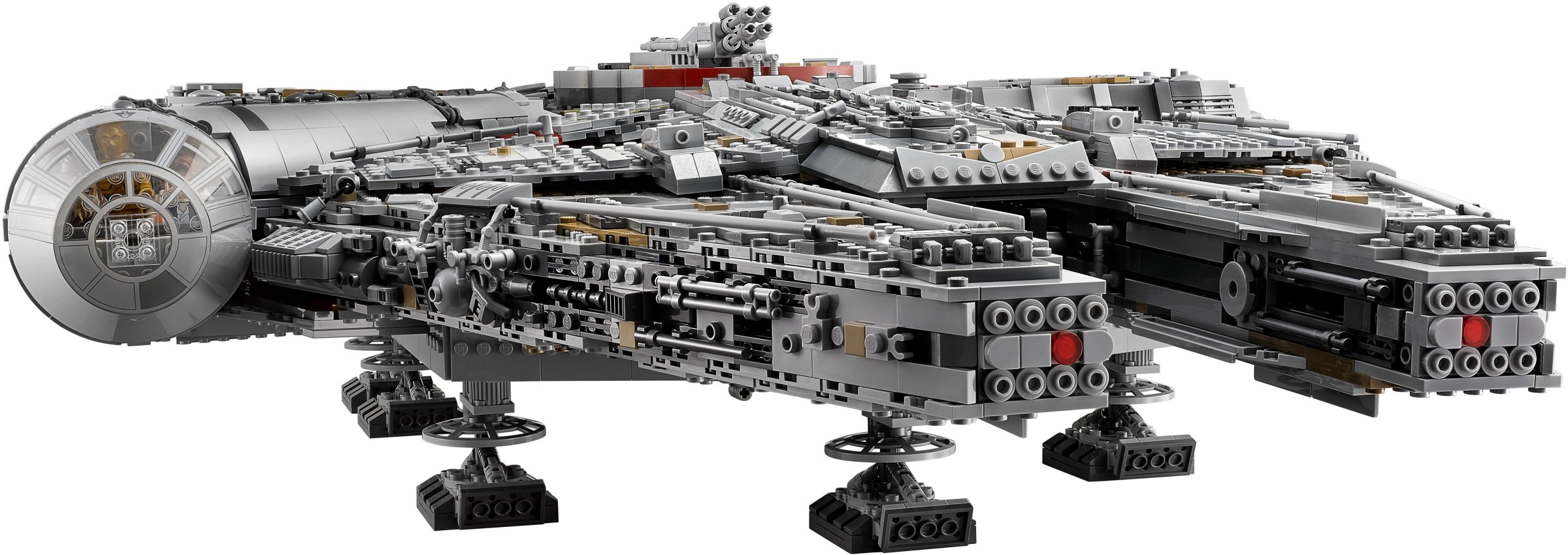 ����������� LEGO 75192 ����� �����������