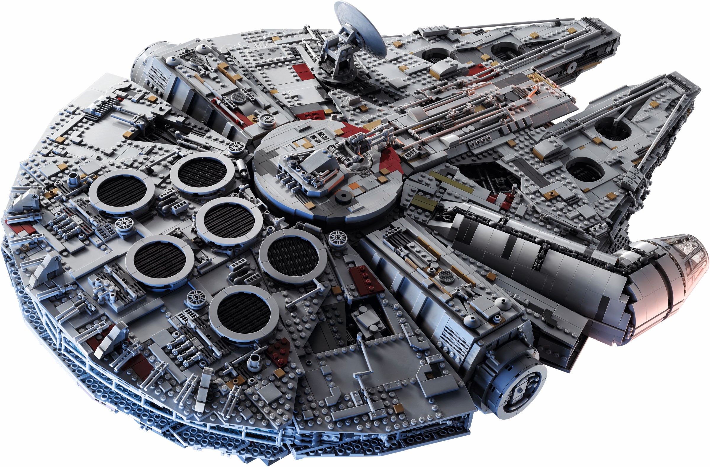 ����������� LEGO 75192 ����� �����������