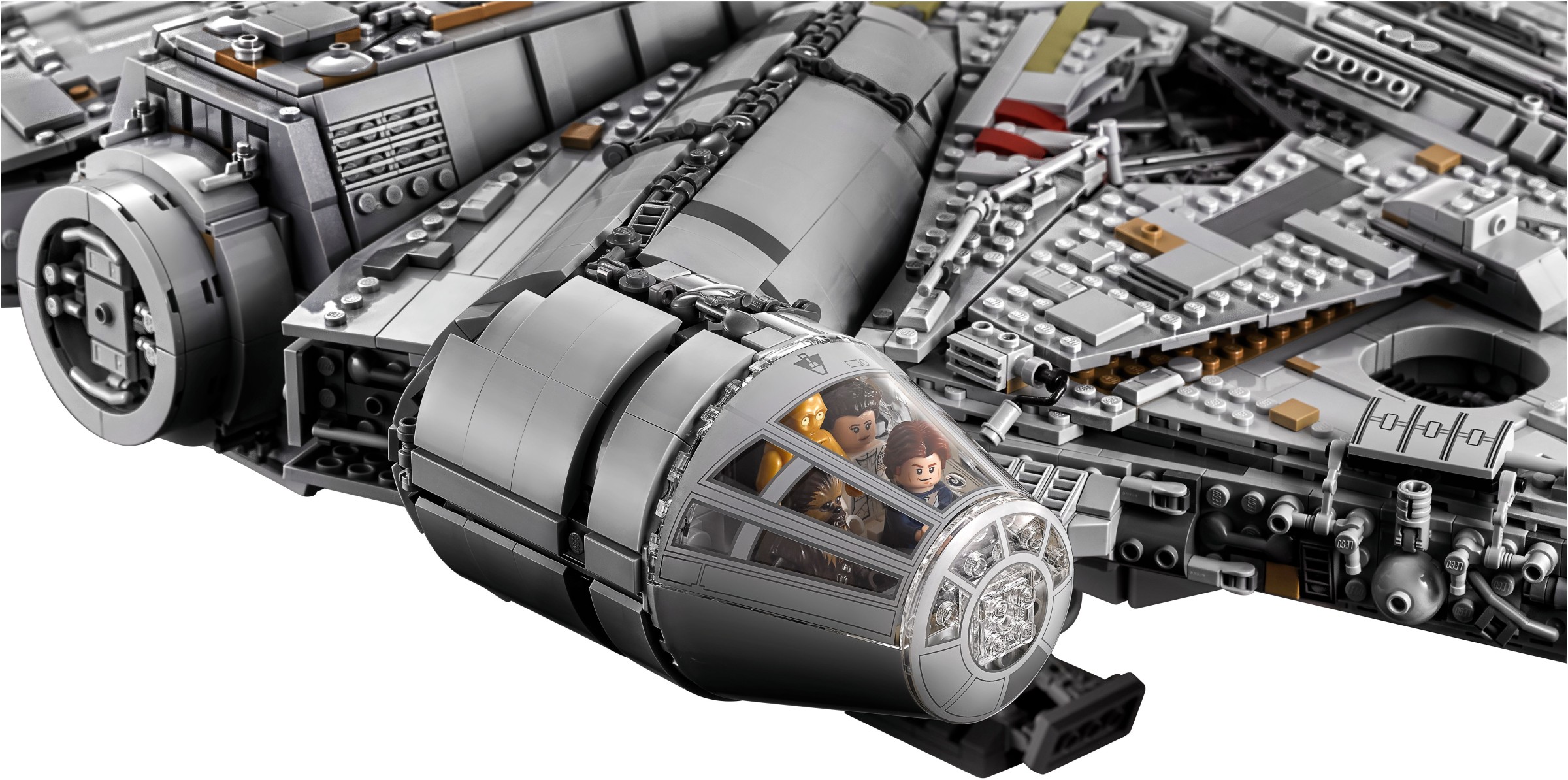 ����������� LEGO 75192 ����� �����������