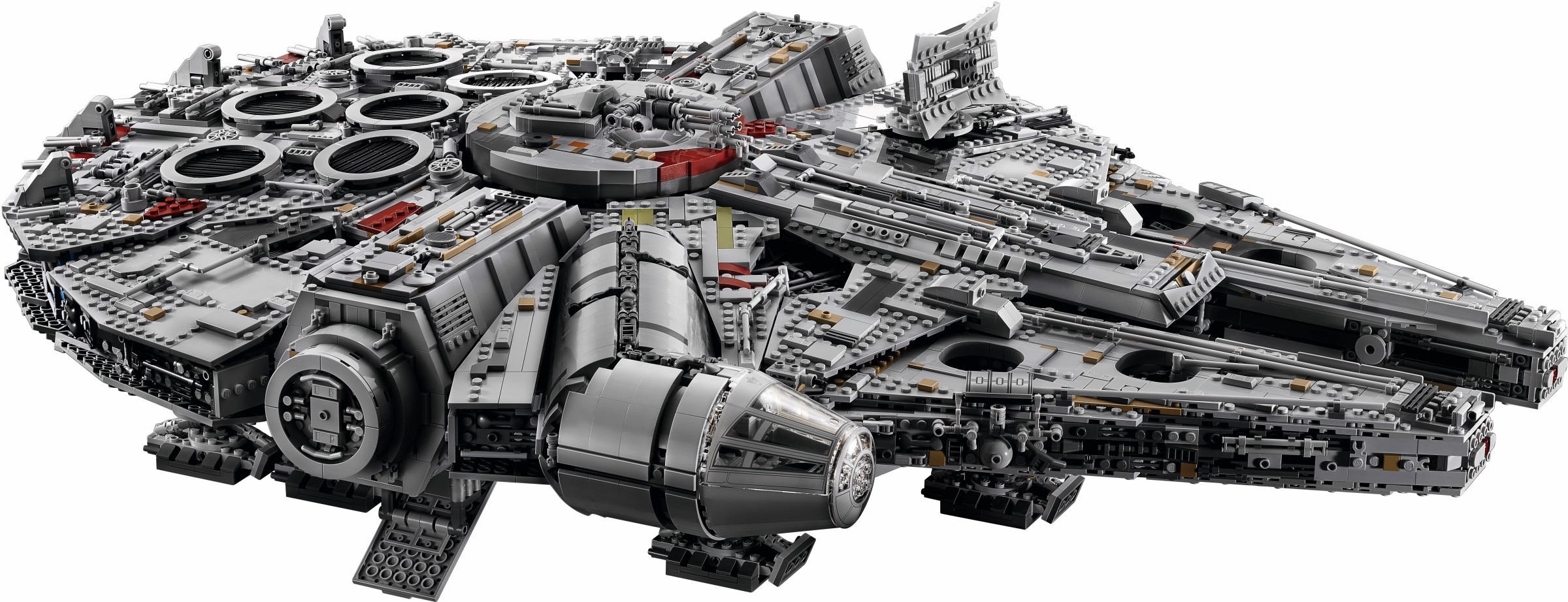 ����������� LEGO 75192 ����� �����������