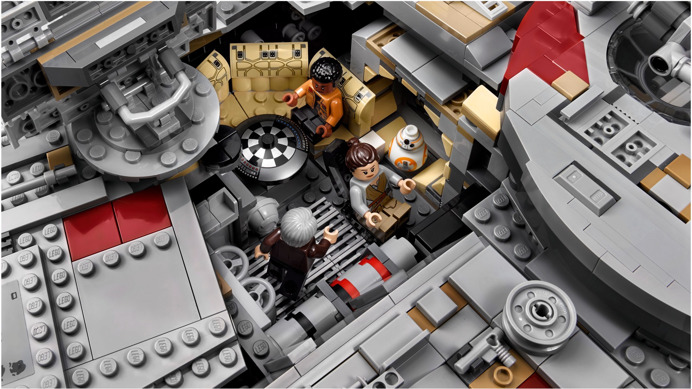 ����������� LEGO 75192 ����� �����������