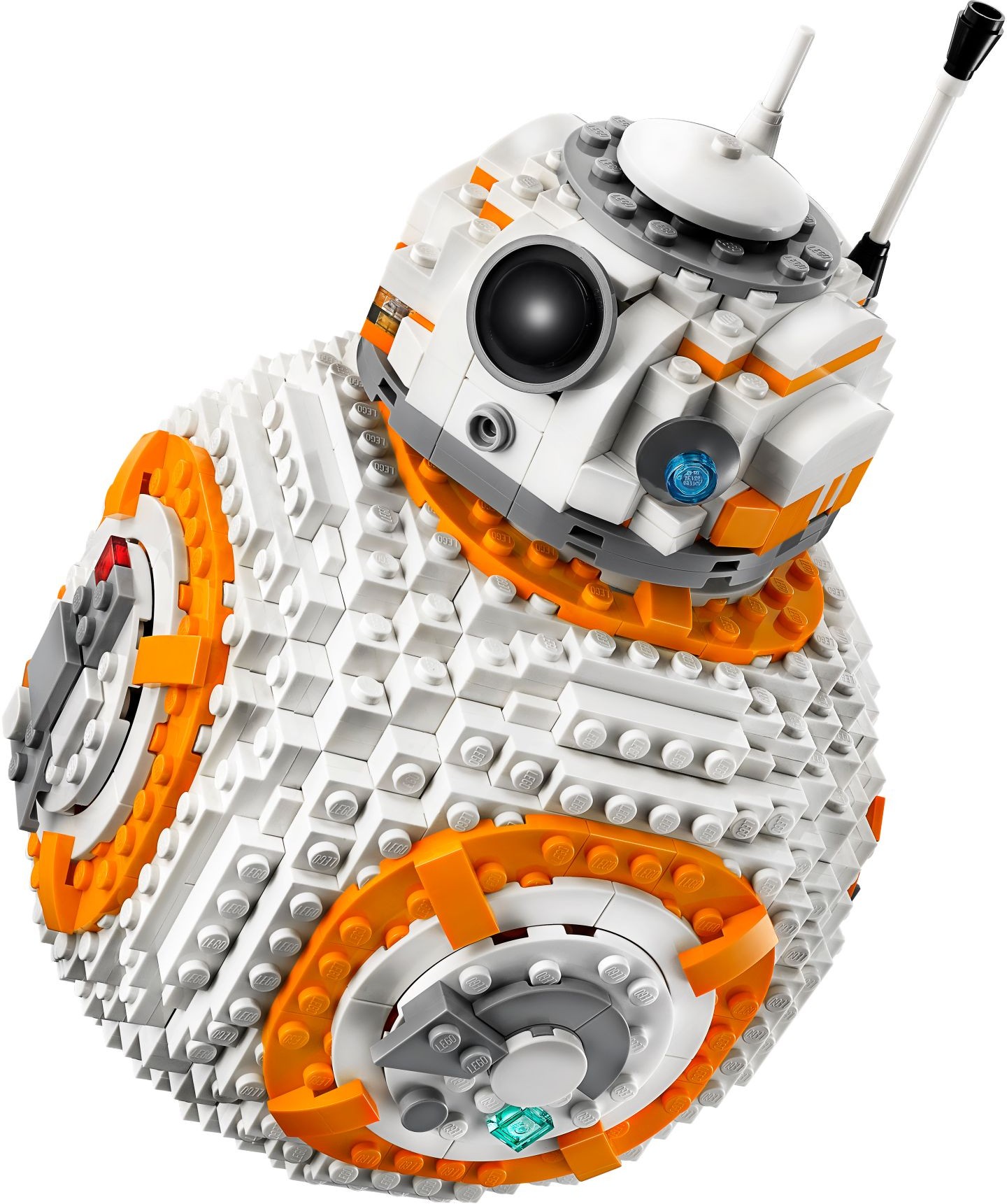 LEGO 75187 BB-8 - ���� BB-8