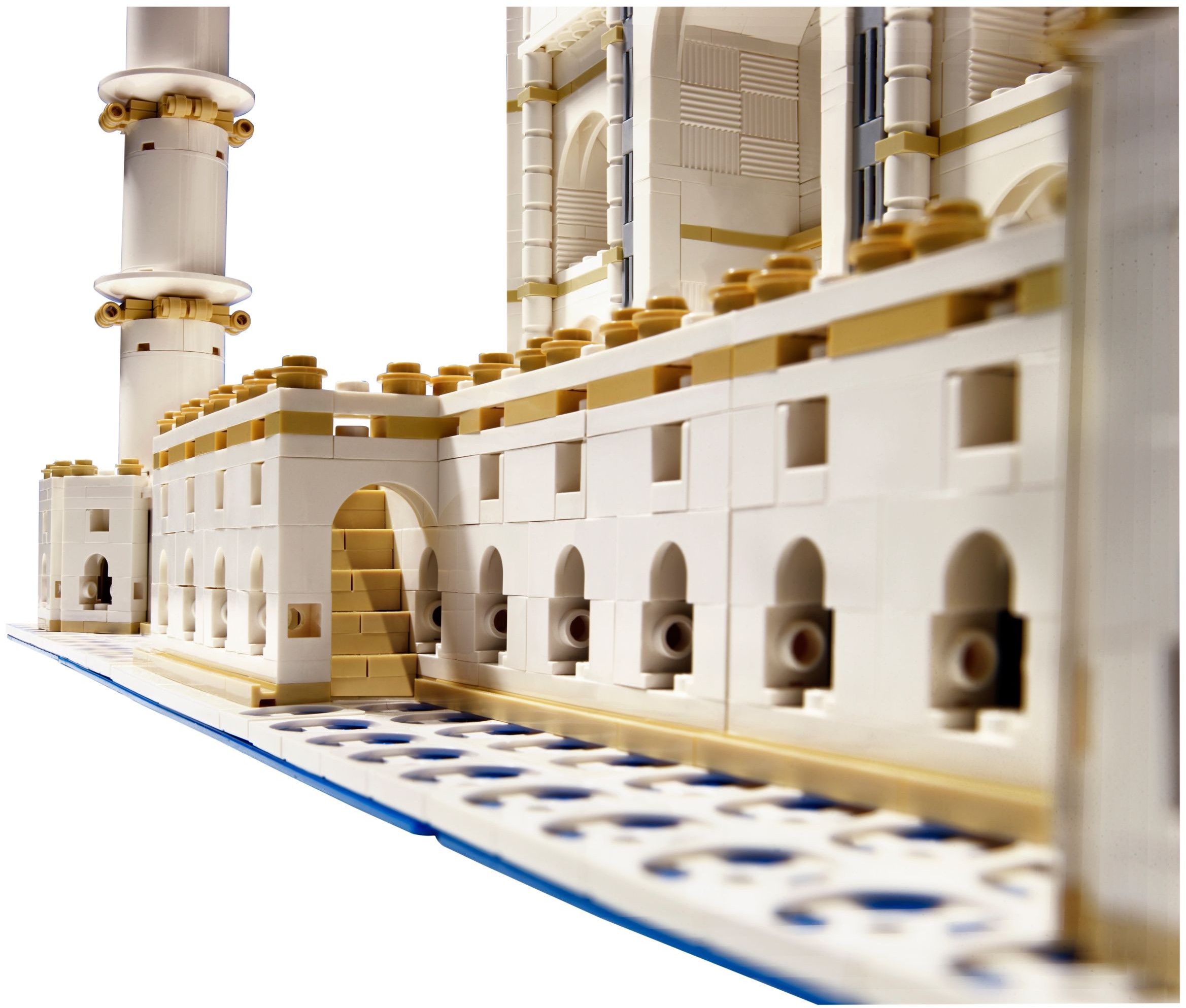 ����������� LEGO 10256 - ���� ���� �����