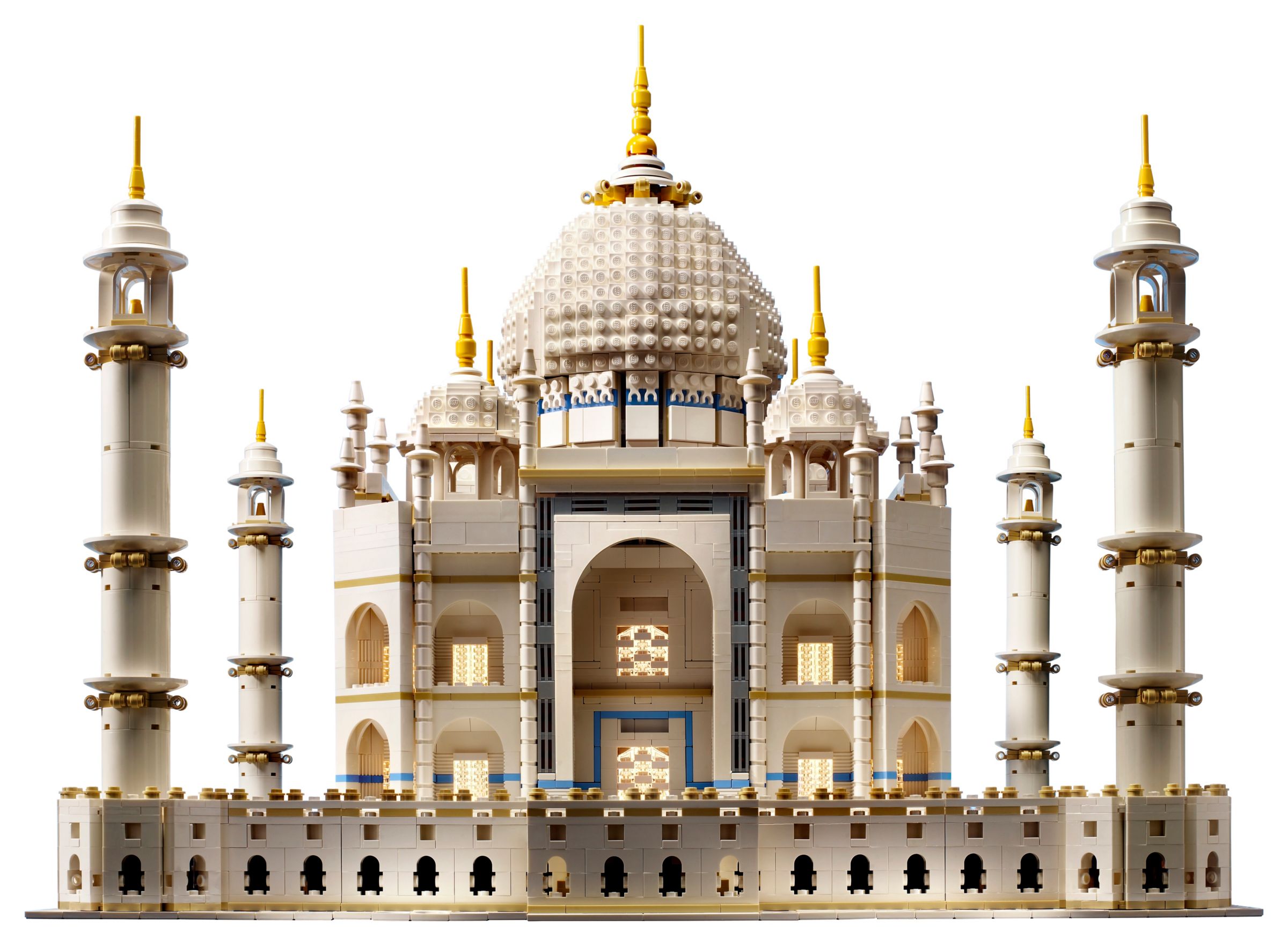 ����������� LEGO 10256 - ���� ���� �����