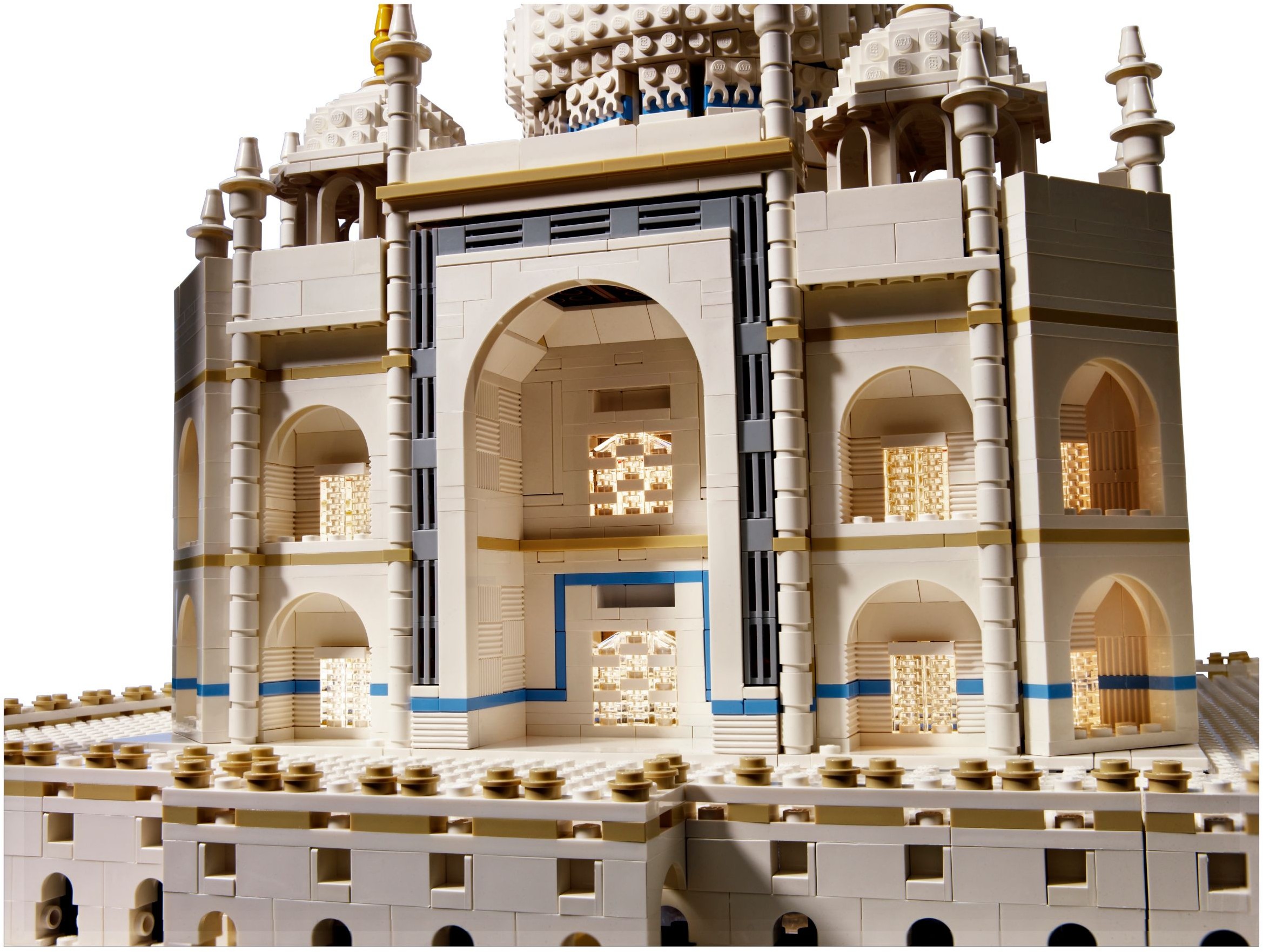 ����������� LEGO 10256 - ���� ���� �����