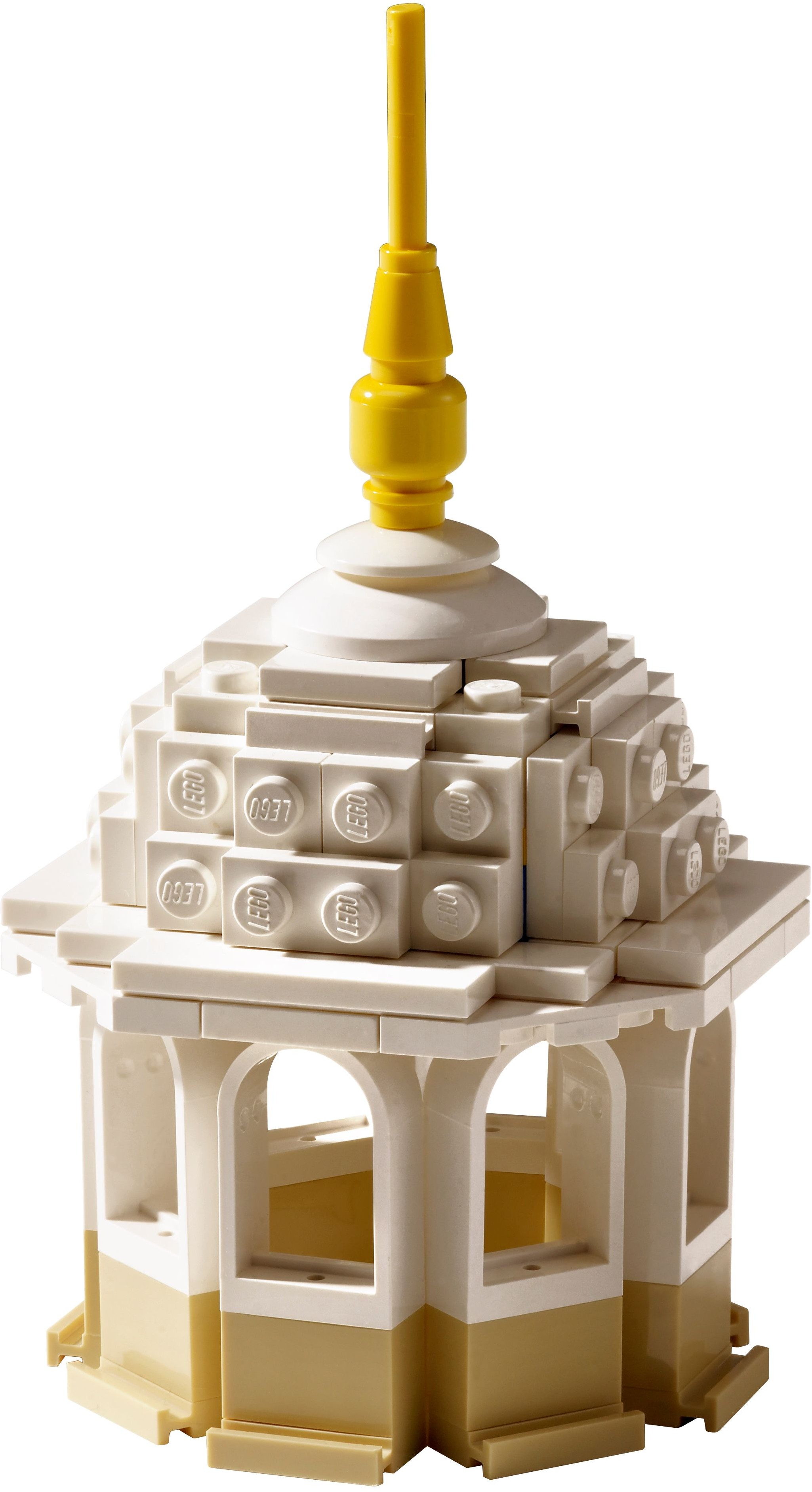 ����������� LEGO 10256 - ���� ���� �����