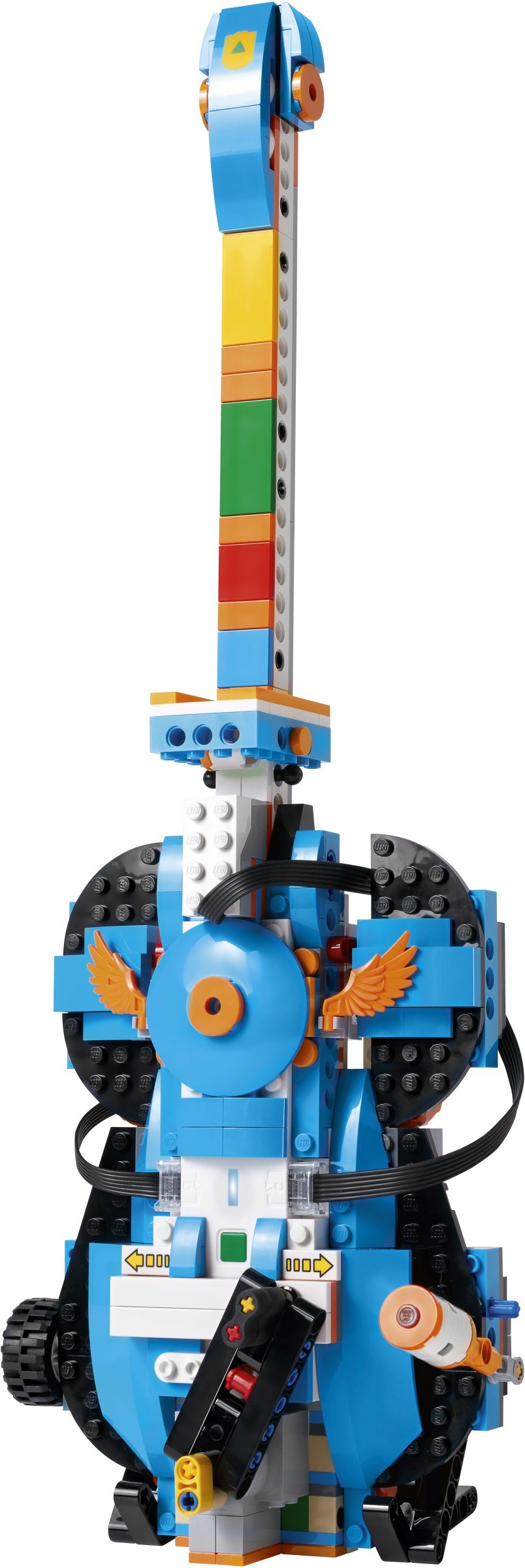 LEGO 17101 Boost Creative Toolbox - ���� ��������������� ����������� ���� 