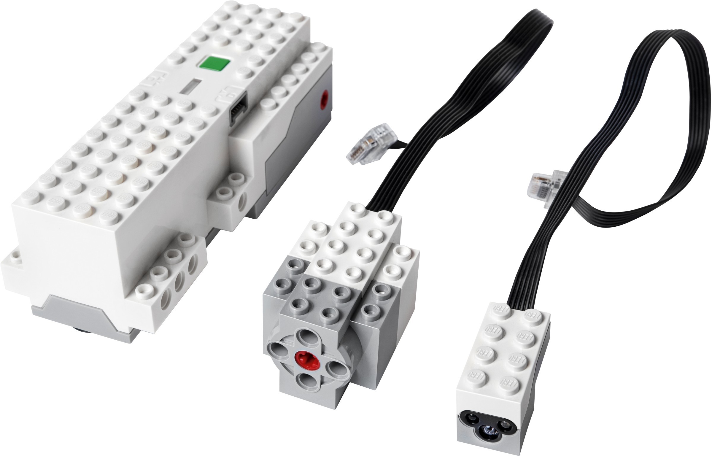LEGO 17101 Boost Creative Toolbox - ���� ��������������� ����������� ���� 