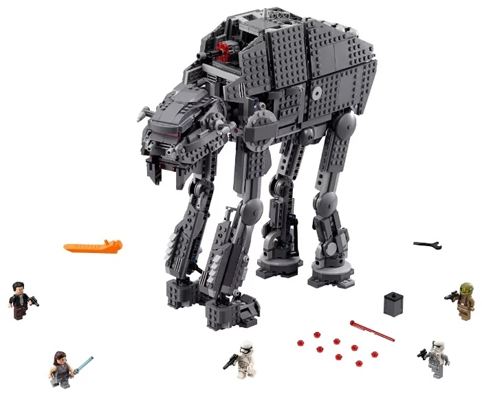 LEGO 75189 ��������� ������� ������� ������