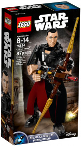LEGO 75524 Chirrut Imwe - ���� ������ ����