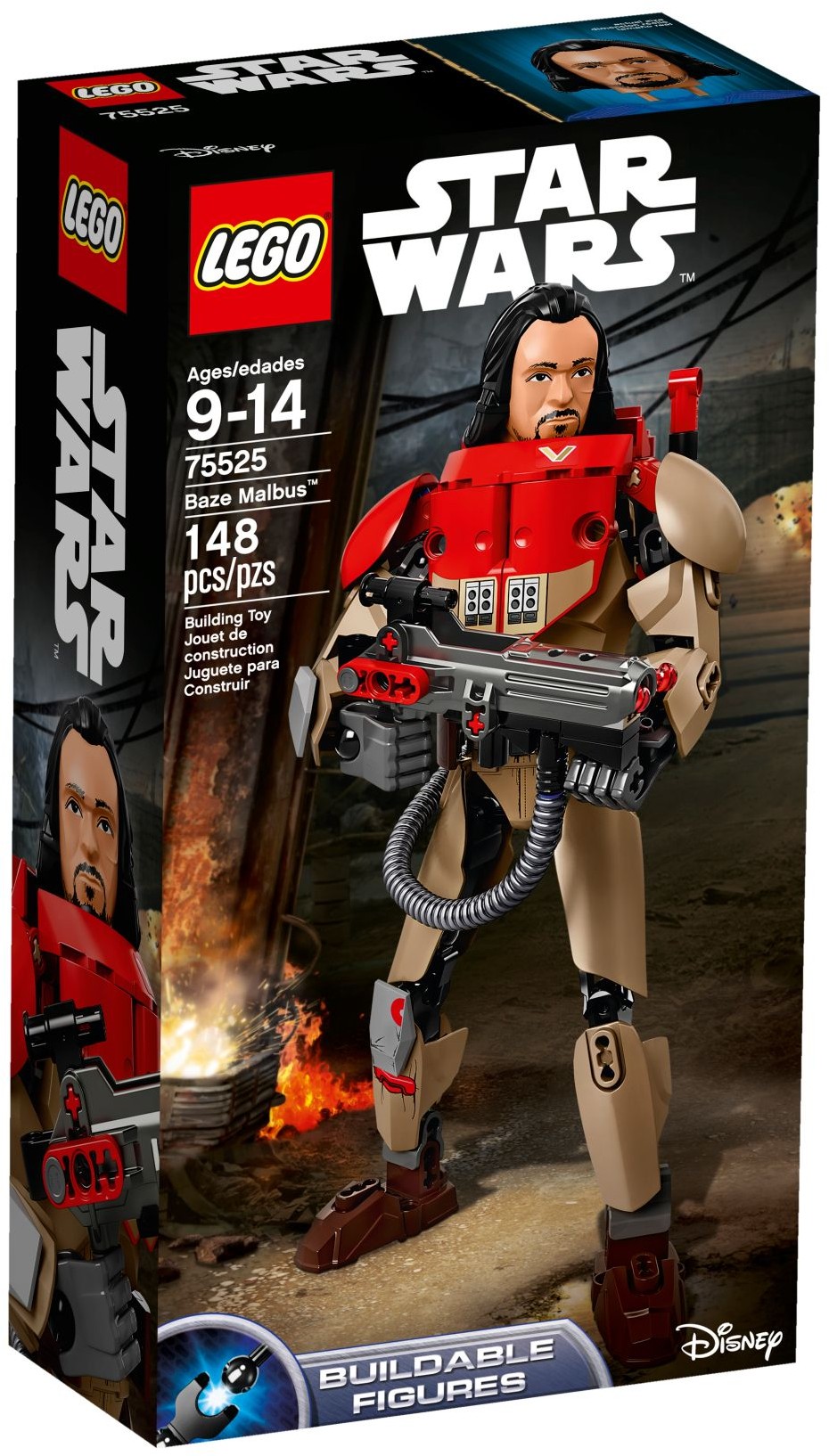 LEGO 75525 - ���� ���� �������