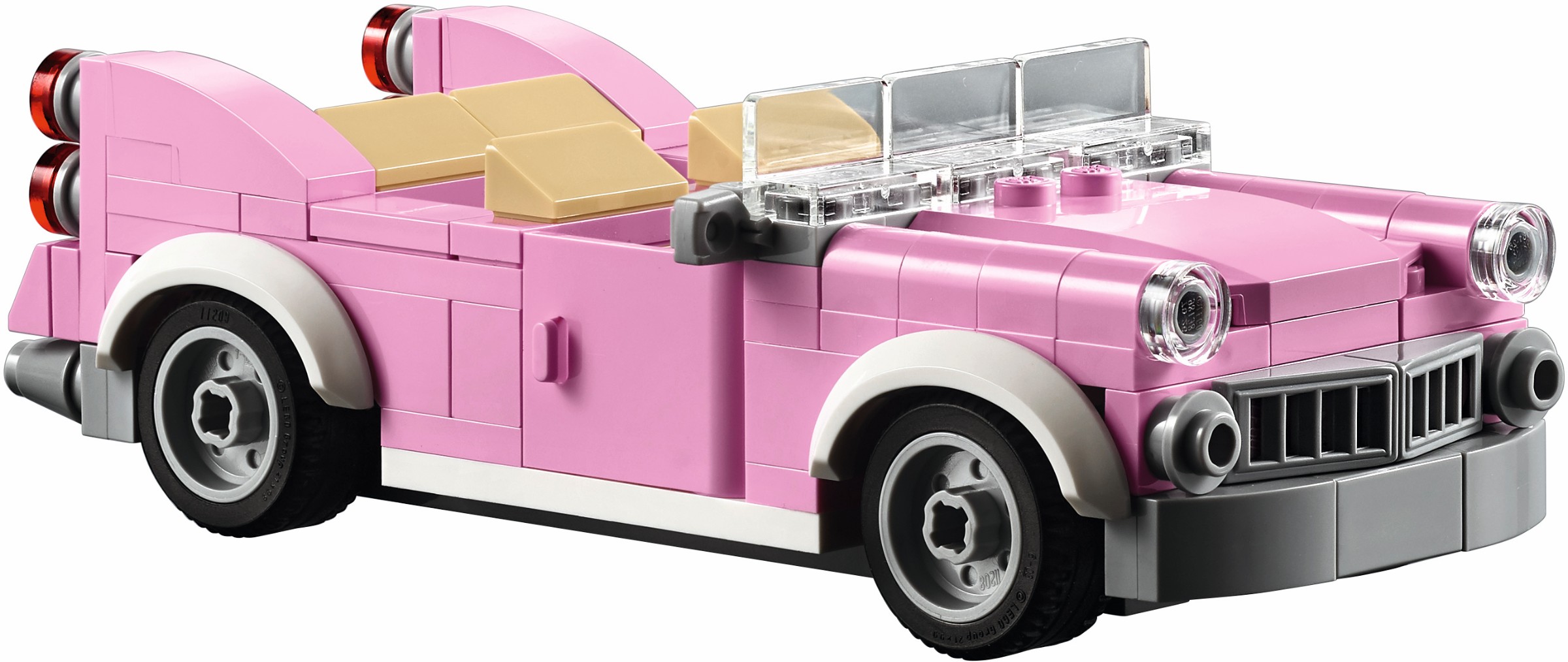 LEGO Creator 10260 ����������� � ������