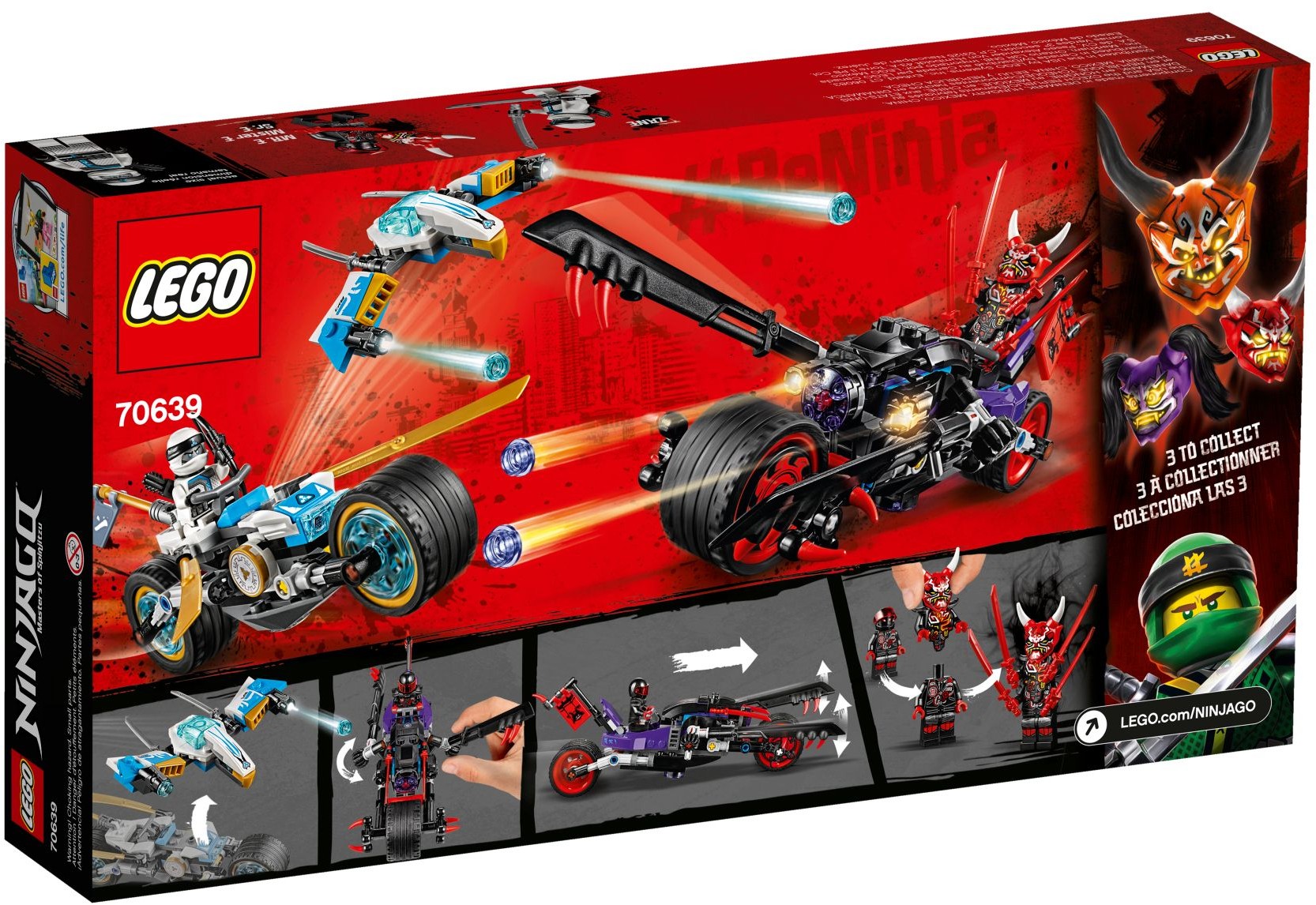 LEGO 42078 Mack Anthem - ���� �������� MACK