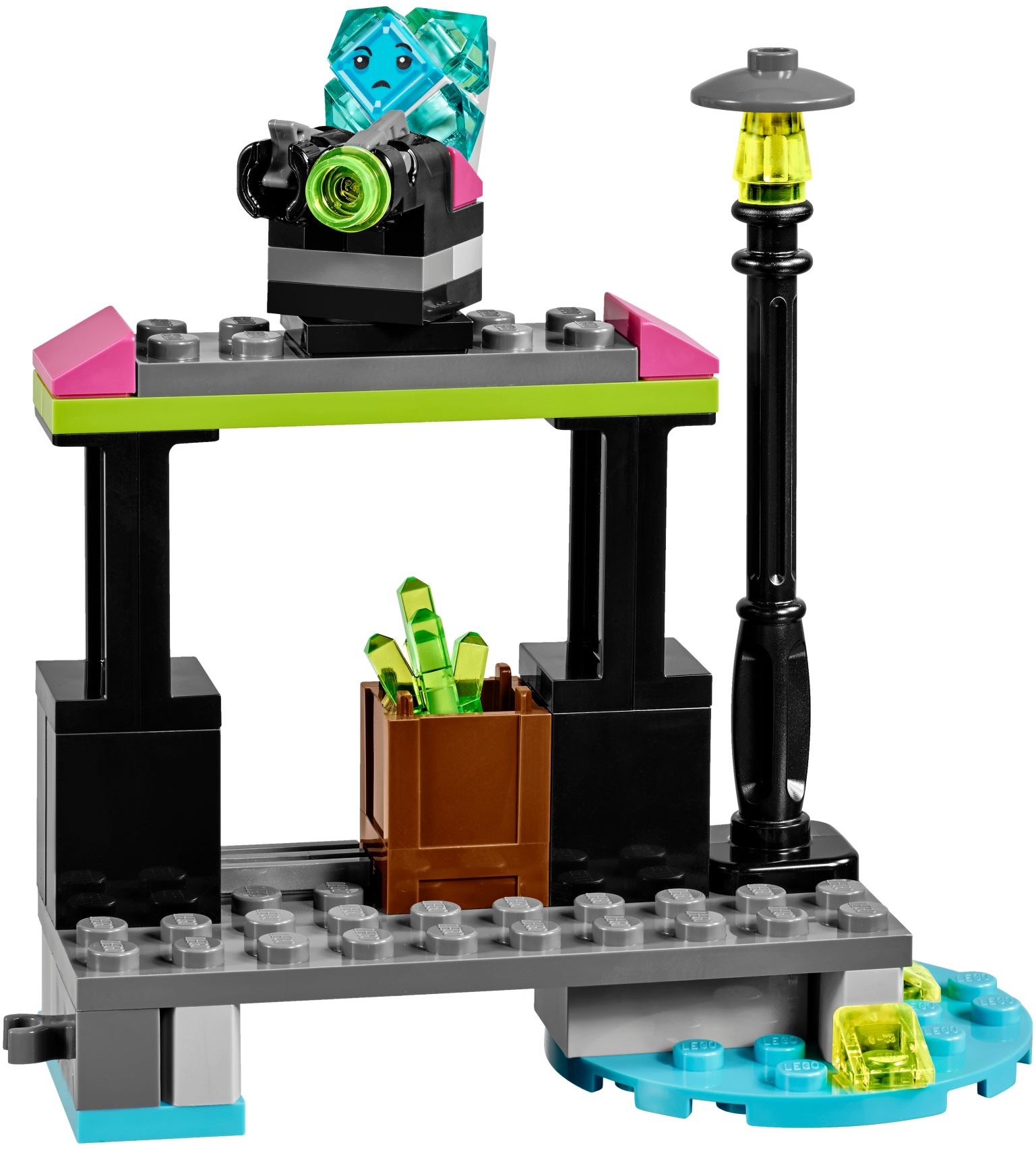 LEGO 41238 - ���� ������� ����������� ���� �����