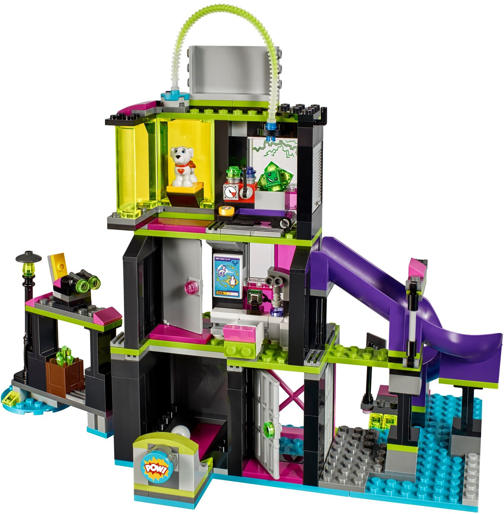 LEGO 41238 - ���� ������� ����������� ���� �����