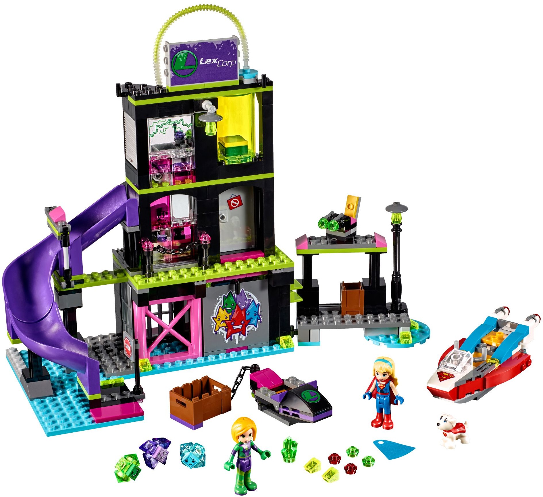LEGO 41238 - ���� ������� ����������� ���� �����