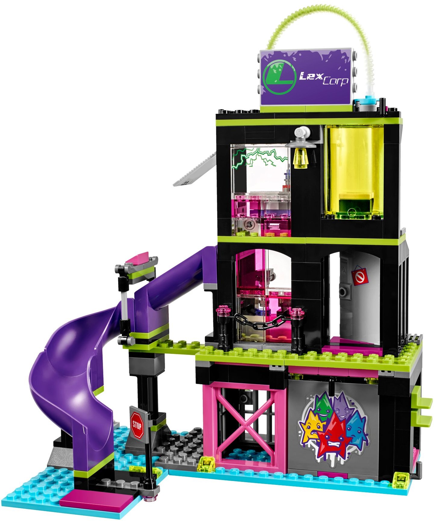 LEGO 41238 - ���� ������� ����������� ���� �����