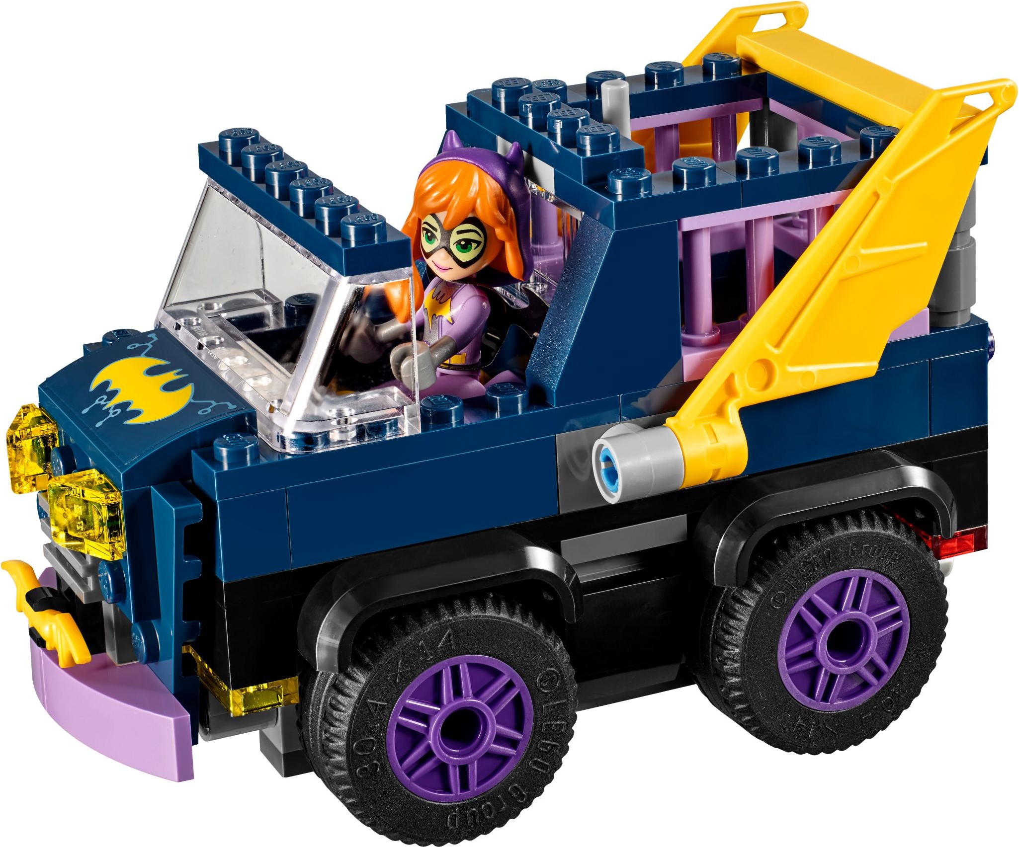 LEGO 41238 - ���� ������� ����������� ���� �����