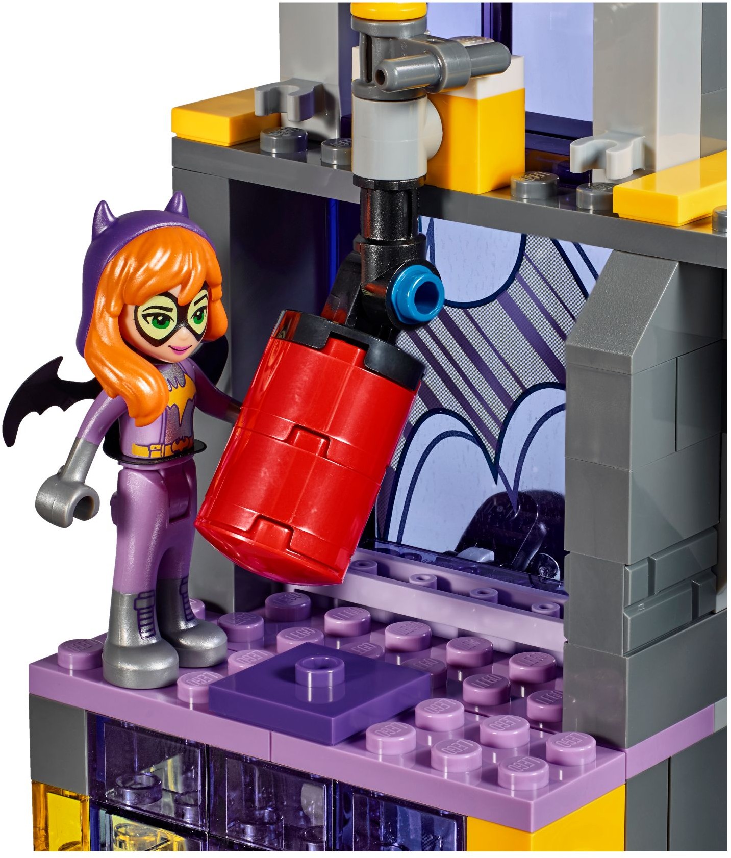 LEGO 41238 - ���� ������� ����������� ���� �����