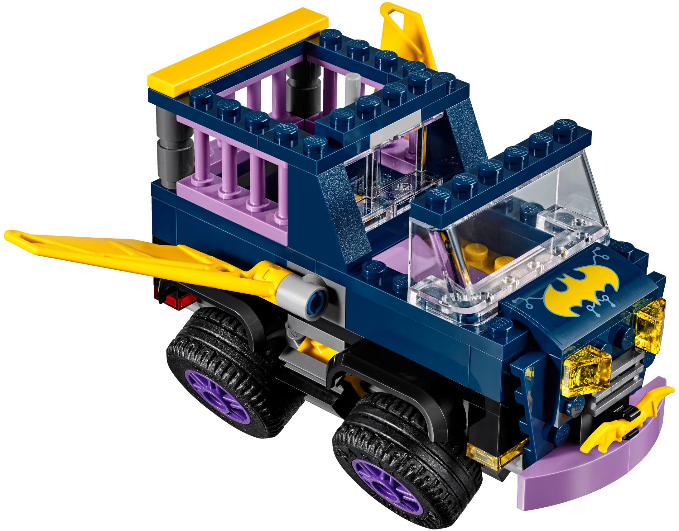 LEGO 41238 - ���� ������� ����������� ���� �����