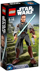 LEGO 75528 Rey - ���� ��� 