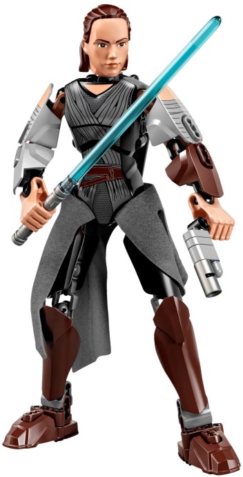 LEGO 75528 Rey - ���� ��� 