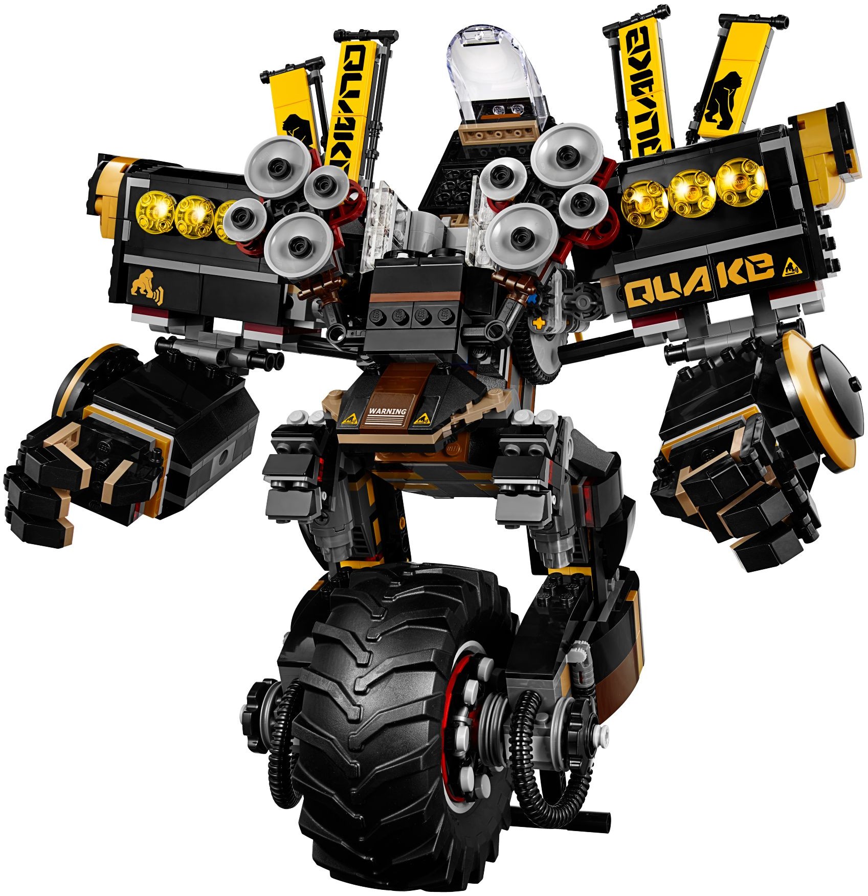 LEGO 70632 - ���� ����� �������������