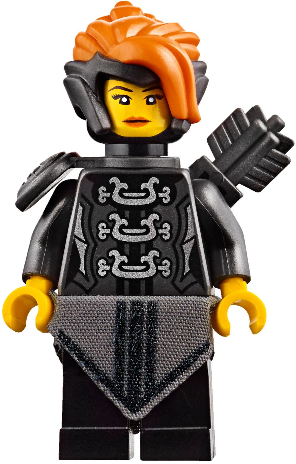 LEGO 70632 - ���� ����� �������������