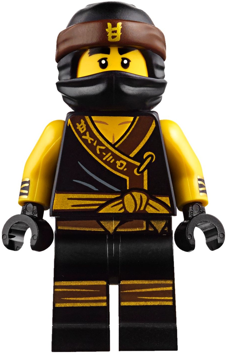 LEGO 70632 - ���� ����� �������������