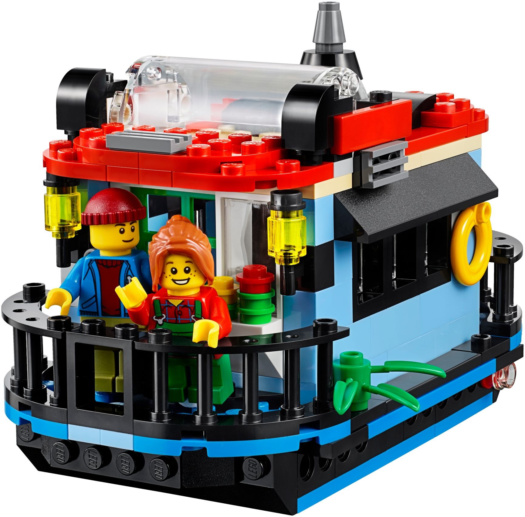 ����������� LEGO 31051 - ���� ����